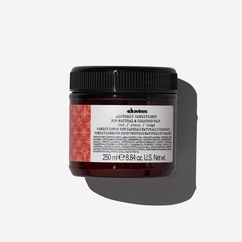 Alchemic Conditioner Red