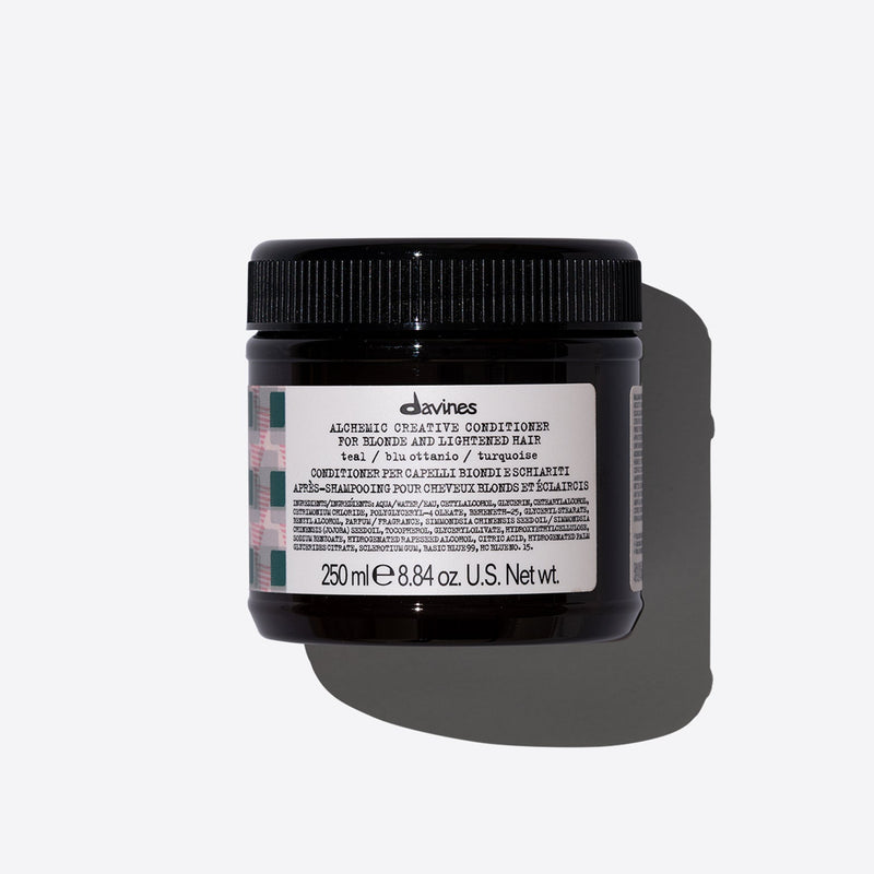 Alchemic Creative Conditioner Teal