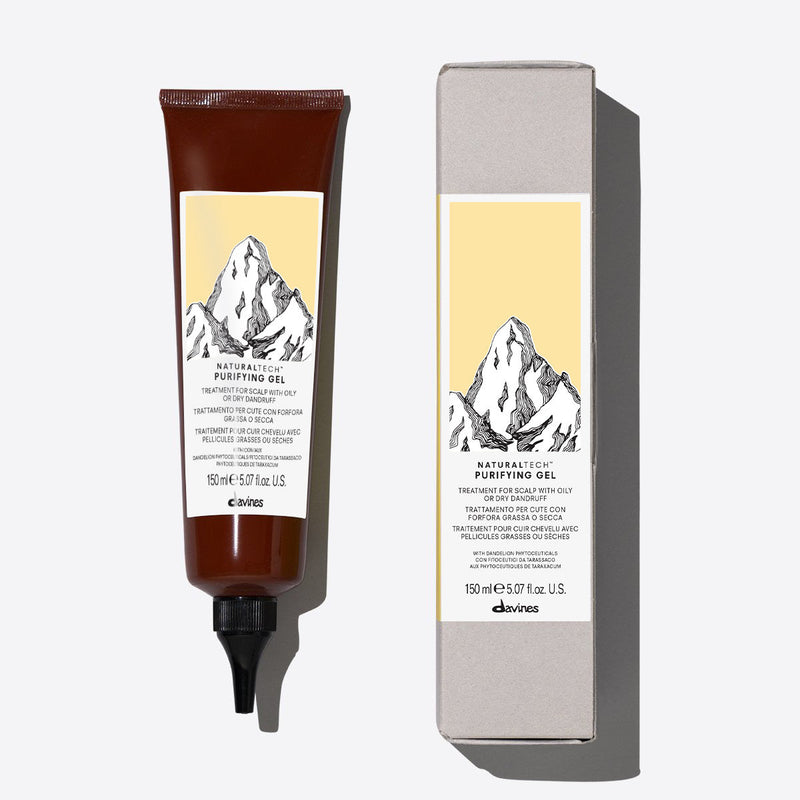 Natural Tech Purifying Gel