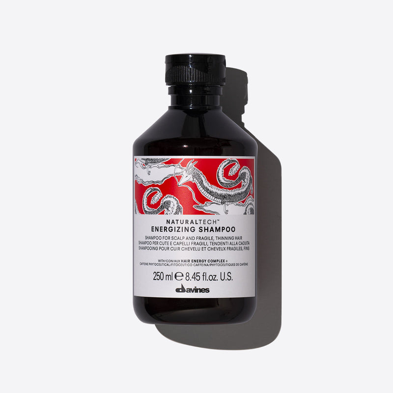Natural Tech Energizing Shampoo