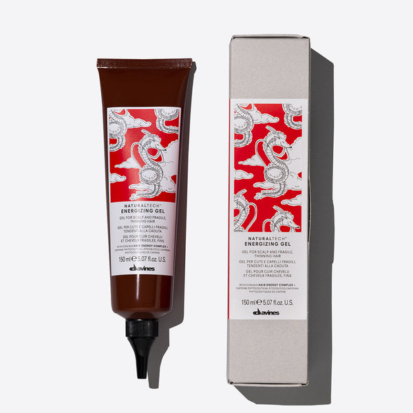 Natural Tech Energizing Gel