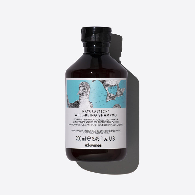 Natural Tech Well Being Shampoo
