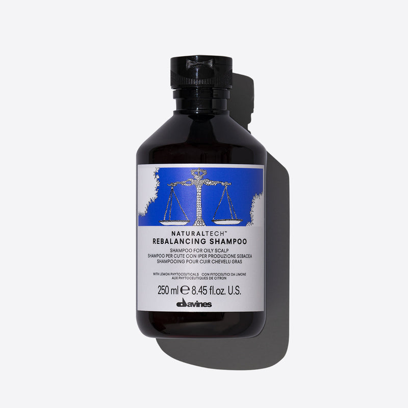 Natural Tech Rebalacing Shampoo