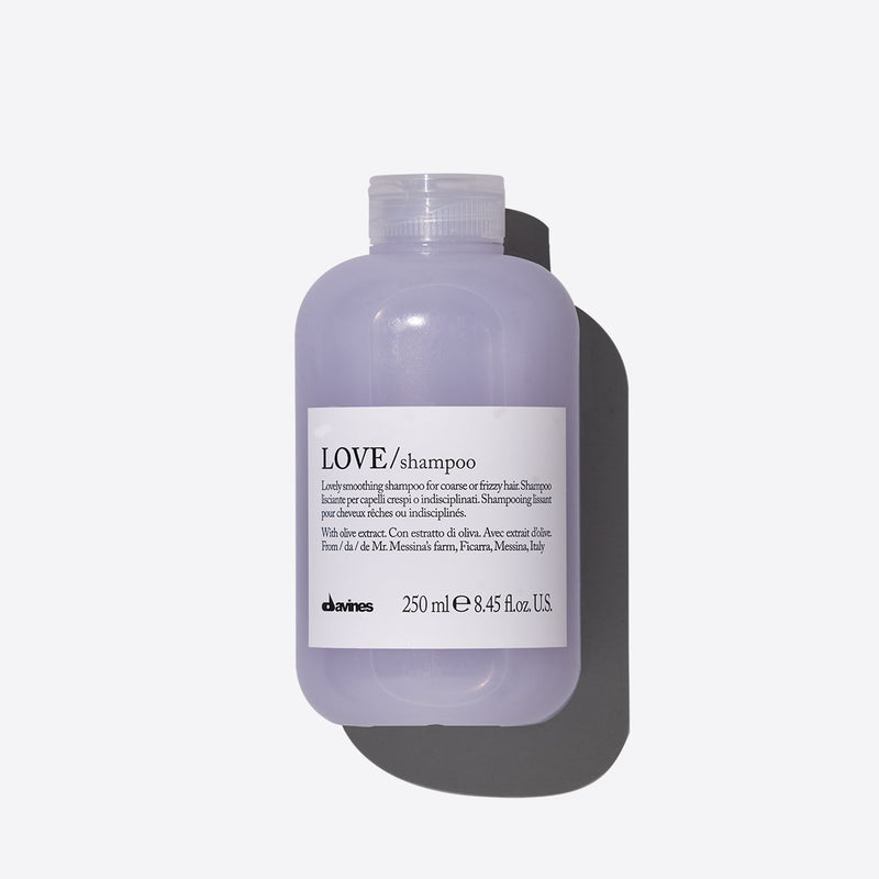 Essential Love Shampoo