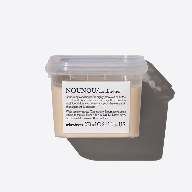 Essential Nounou Conditioner