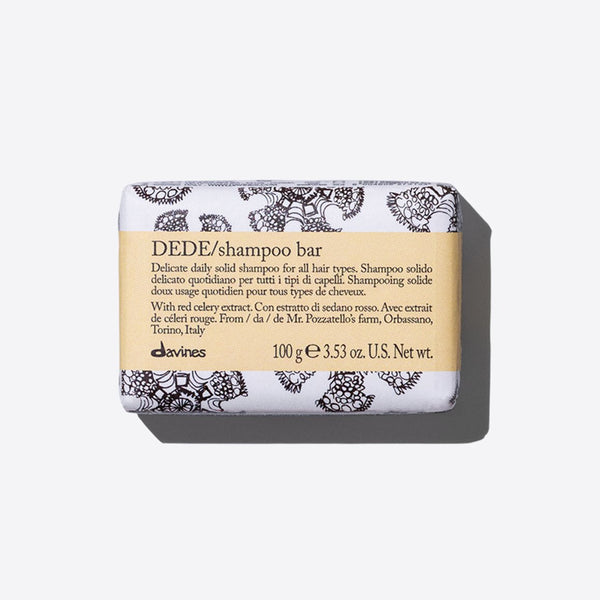 ESSENTIAL DEDE Shampoo Bar