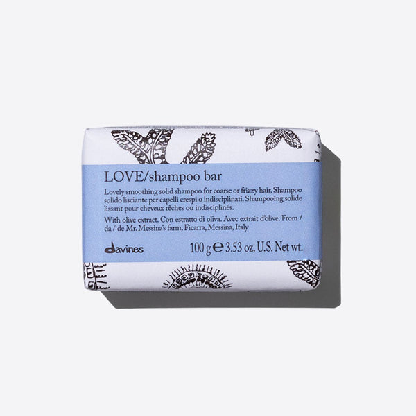 ESSENTIAL LOVE Shampoo Bar