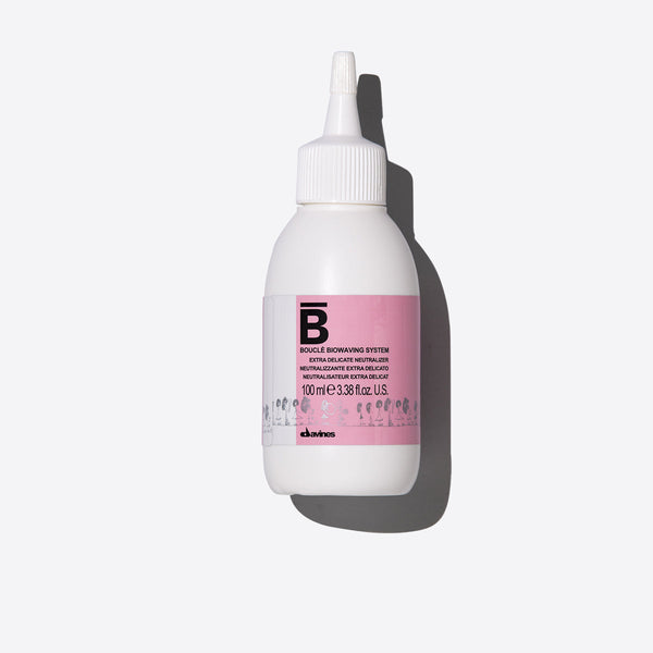Conditioning Neutralizer
