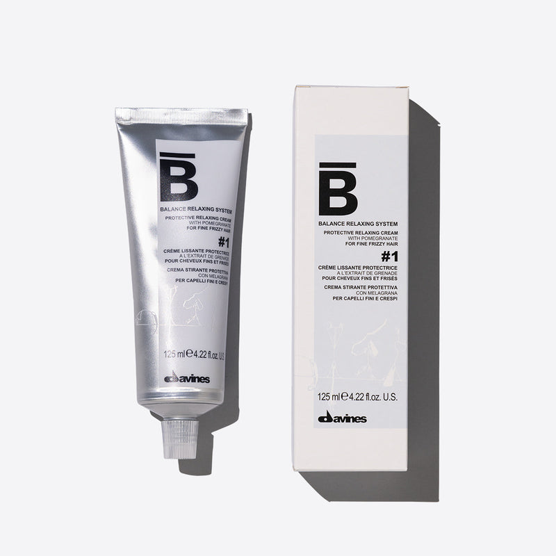 Protective Relaxing Cream 1