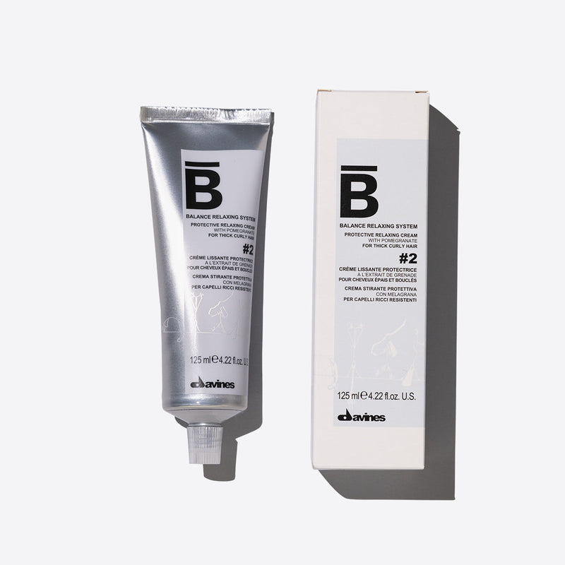 Protective Relaxing Cream 2
