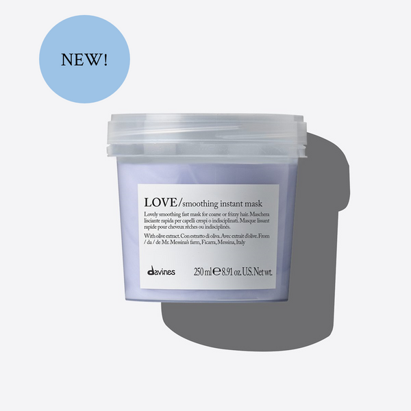 Essential Love Instant Mask